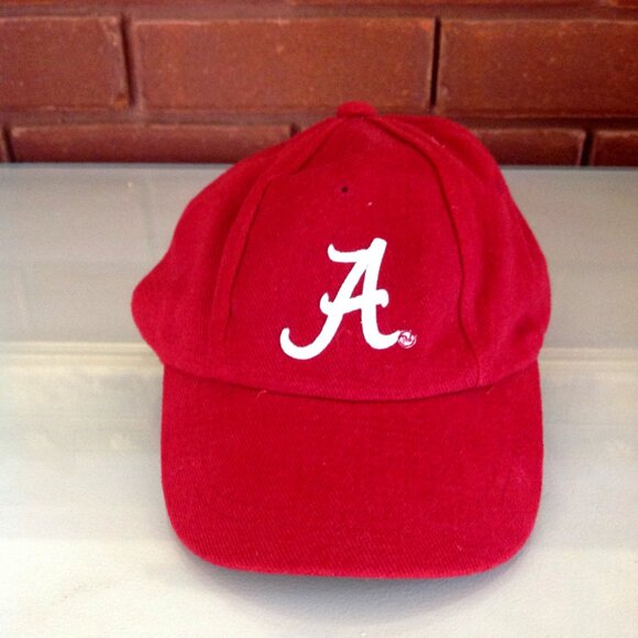 Infant Size Alabama Cap - Picture 1 of 4
